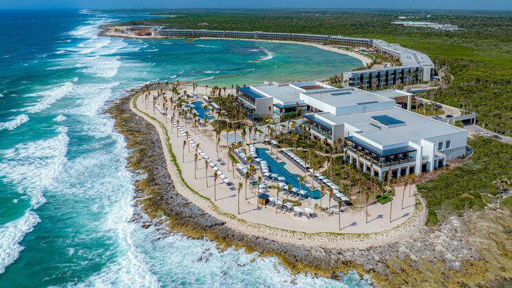 Hilton Tulum Riviera Maya All-Inclusive Resort 
